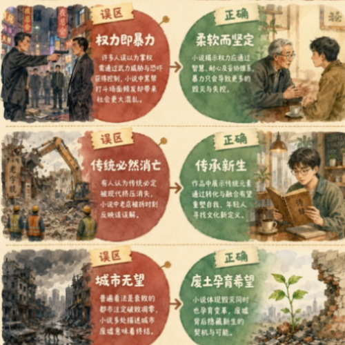 菁选灵创 AIGC 服务展示三